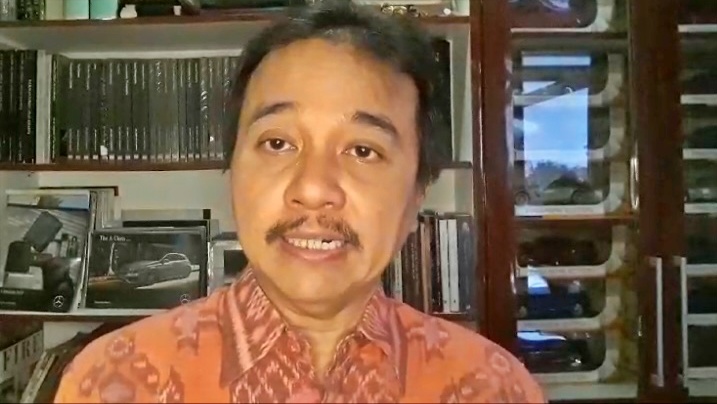Pakar Telematika Ungkap Pihak yang Paling Bertanggungjawab Dibalik Tumbangnya Pusat Data Nasional