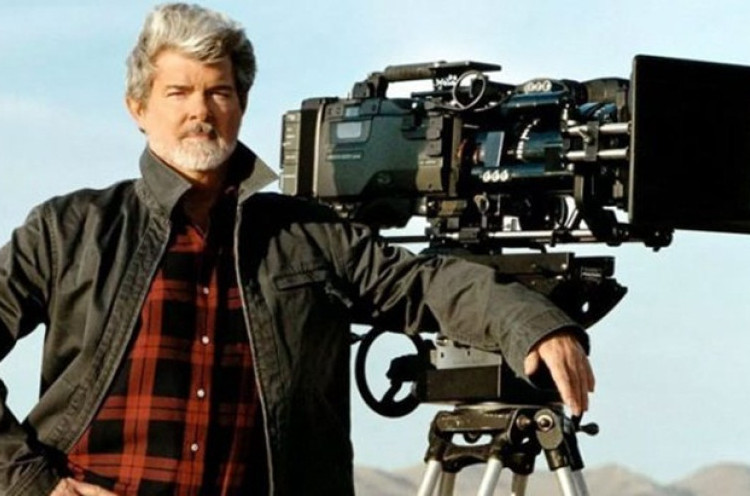Sutradara Film Star Wars Buat Museum Pribadi untuk Karyanya