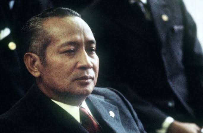Soeharto