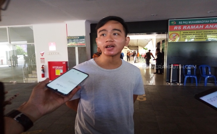  Senin, Cucu Ketiga Jokowi Pulang Dari Rumah Sakit