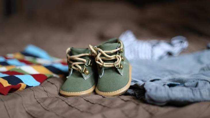 Tips Travelling Bersama Bayi