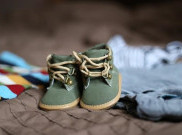 Tips Travelling Bersama Bayi