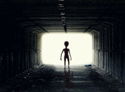 Tiongkok Temukan Eksistensi Alien? Ini Penjelasannya