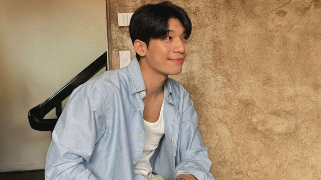 Wi Ha-joon Bagikan Bocoran ‘Squid Game 2’