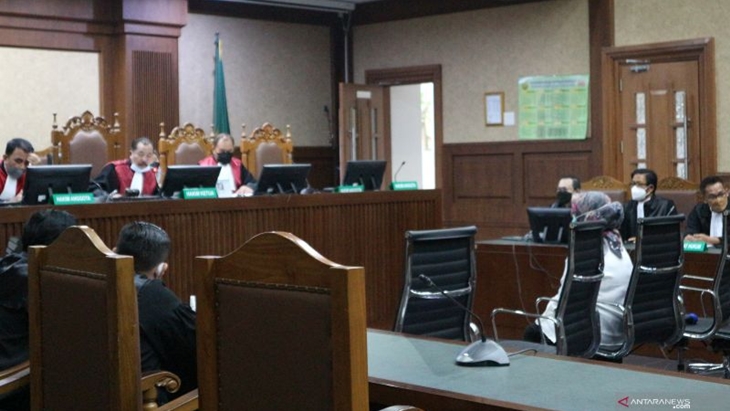 Eks Direktur Keuangan Jasindo Didakwa Rugikan Negara Rp 7,58 Miliar
