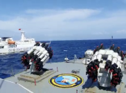 DPR Desak Pemerintah Bawa Masalah Tiongkok di Natuna ke PBB