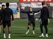 Besiktas vs Crystal Palace: 4 Fakta Menarik Jelang Laga Sengit Liga Europa