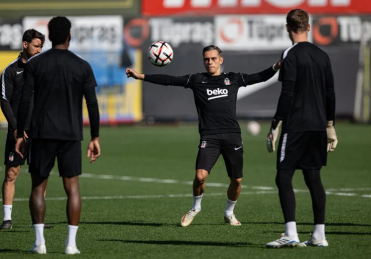 Besiktas vs Crystal Palace: 4 Fakta Menarik Jelang Laga Sengit Liga Europa