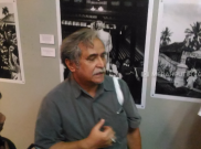 Slamet Rahardjo Tentang Film Indonesia: Masih Sama dengan Teater