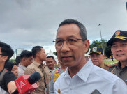 Pj DKI 1 Izinkan Pemudik Ajak Saudara ke Jakarta asal Punya Pekerjaan