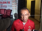 Kemenpora Apresiasi Kinerja Satgas Antimafia Bola