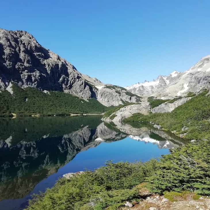 Bariloche. (Foto: Pixabay/instagram.com/trust_the_road)