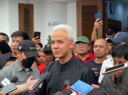 Ganjar Dilaporkan ke KPK, PDIP Bimbang Ajukan Hak Angket