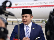 Mensos Beri Sinyal Bakal Jadikan Letkol Teddy Duta Sekolah Rakyat