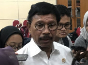 Proyek Ambisius Menkominfo Baru: Bangun Ribuan BTS di Wilayah 'Blank Spot'