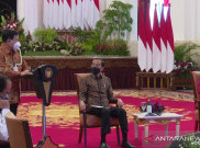 Gerindra Ingatkan Kader Tidak Hambat Prabowo Jadi Presiden