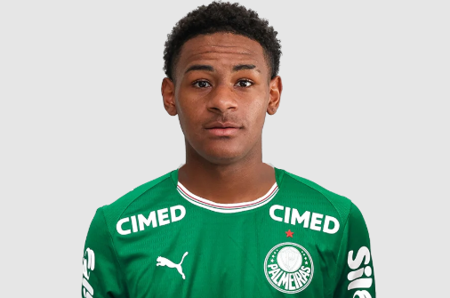 Real Madrid Paling Depan Dalam Perburuan Wonderkid Brasil 'Duo Eduardo'