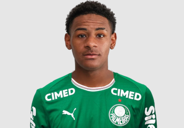 Real Madrid Paling Depan Dalam Perburuan Wonderkid Brasil 'Duo Eduardo'
