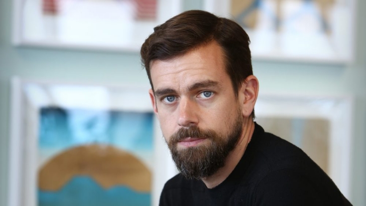 Jack Dorsey Mundur sebagai CEO Twitter