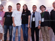 Creativepreneur Corner 2018 Digelar di Tiga Kota Besar