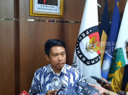 Persiapan Pilkada Sudah 90 Persen, KPU DKI Fokus Antisipasi Banjir Jelang Pencoblosan