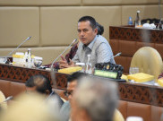 Program 3 Juta Unit Rumah, Ijeck Dorong Sentuh Kawasan Pelabuhan Belawan