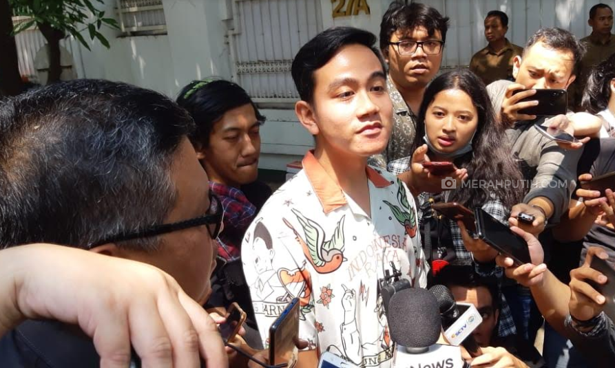 Gibran ngotot maju lewat PDIP, pengamat sebut potensi perpecahan bisa terjadi