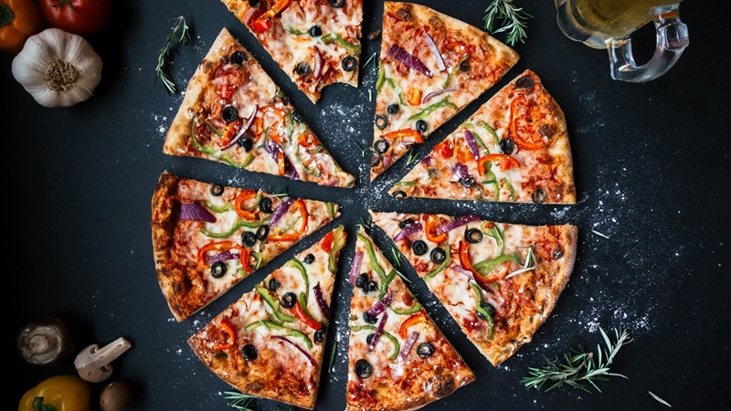 5 Olahan Makanan yang Mulanya Dibuat dari Bahan Sisa