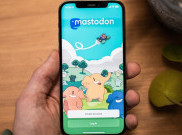 Mengenal Mastodon, Media Sosial Alternatif bagi Pengguna Twitter