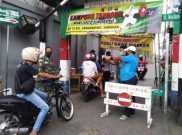 Pakar Epidemologi UI Nilai Surabaya Raya Tak Seharusnya Terapkan PSBB Kota