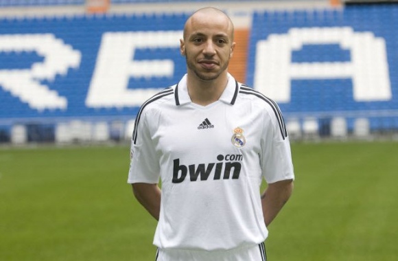 Borneo FC Resmi Kontrak Eks Real Madrid