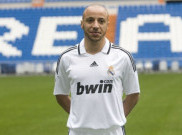 Borneo FC Resmi Kontrak Eks Real Madrid