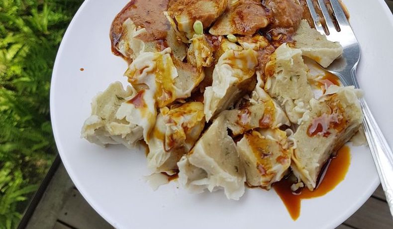 Siomay