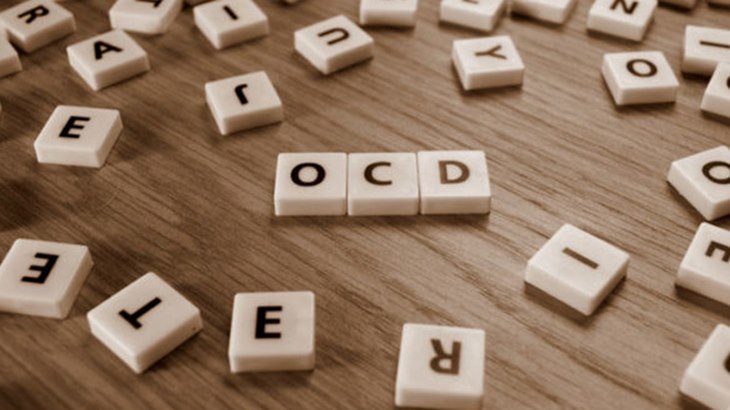 OCD di Seputaran Kita