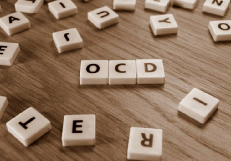 OCD di Seputaran Kita
