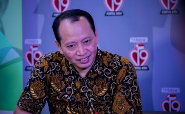 Pengamat Minta Evaluasi Pilkada Serentak Jangan Dilakukan Gegabah