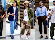 Fashion ini Masih Cocok Untuk Kamu Pakai!