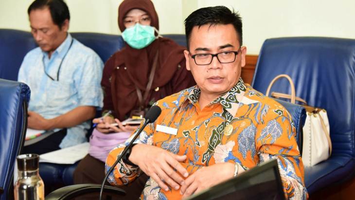 Jumlah PDP Selesai Diawasi di Jabar Meningkat 19 Persen