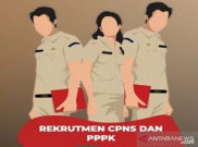 Istana Bantah Rekrutmen CPNS Dilakukan Jika Prabowo-Gibran Menang