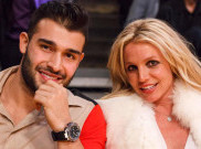 Britney Spears Tunangan?