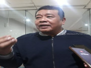  Senin Depan Rapat Paripurna Pengesahan Tata Tertib Pemilihan Wagub DKI Digelar