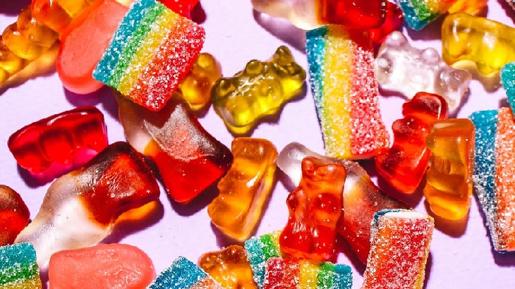 Kurangi konsumsi gula (Foto: pexels/Polina Tankilevitch)