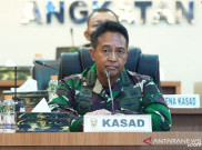 Tak Masalahkan Harta Jenderal Andika, Legislator PPP: Menantunya Orang Kaya