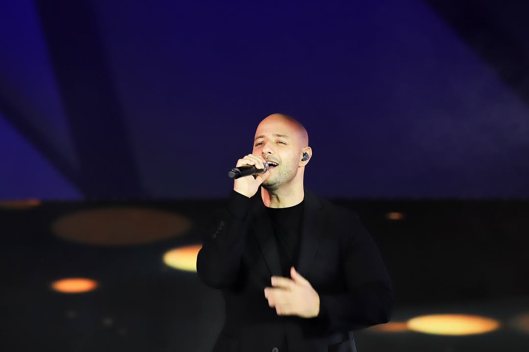 Lirik dan Terjemahan Lagu 'Ramadan Gana' dari Maher Zain