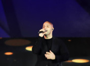Lirik dan Terjemahan Lagu 'Ramadan Gana' dari Maher Zain