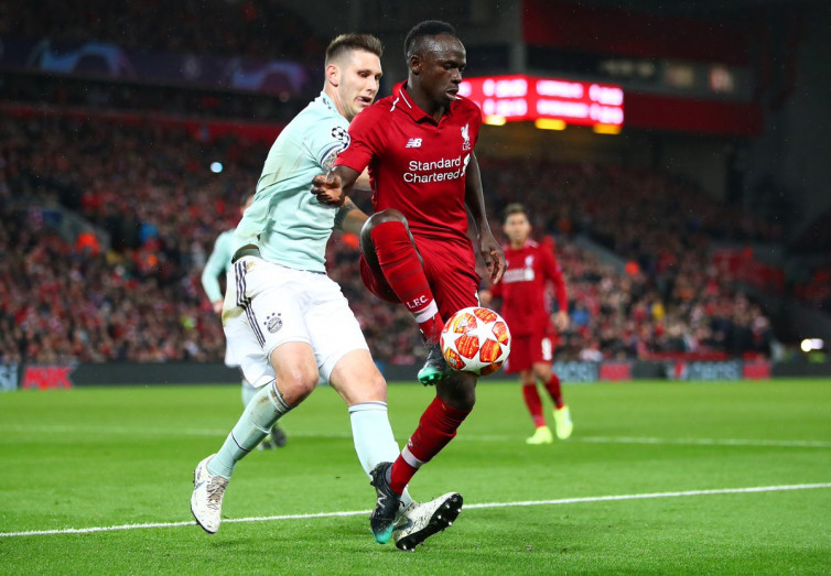 liverpool vs bayern