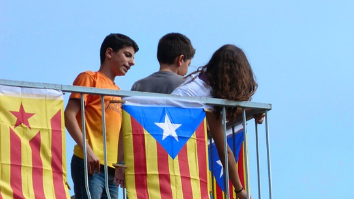 Referendum Catalunya, KBRI Minta WNI di Spanyol Waspada
