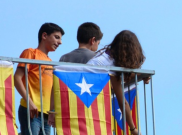 Referendum Catalunya, KBRI Minta WNI di Spanyol Waspada
