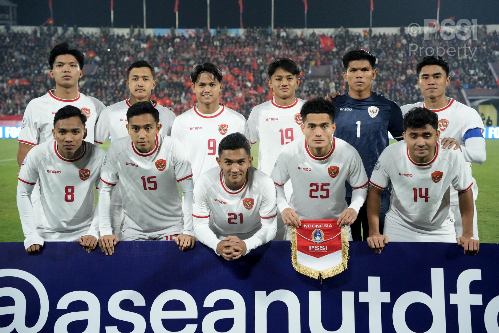 Jadwal Piala AFF 2024 pada 20 dan 21 Desember: Timnas Indonesia Jalani Penentuan Vs Filipina