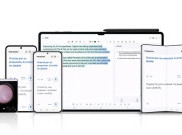 Update Samsung One UI 7 Beta Ditunda hingga September 2024